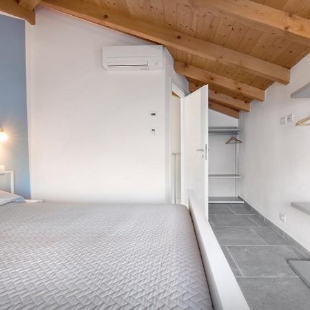 Casa Rosa Villa Brenzone sul Garda Dış mekan fotoğraf